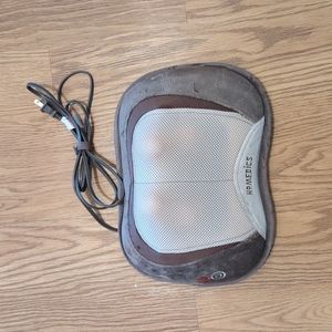 Homedics Neck Massage Pillow